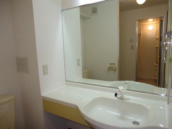 アミカ湘南Bの物件内観写真